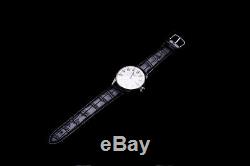 Patek Philippe Vintage 1a Chronometer Collector Wristwatch Movement High Grade