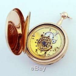 Pocket Watch Museum, 4 Jaquemarts And 5 Movements, And 7-1 / 2 Minutes Repeater