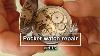Pocket Watch Repair 1 2