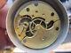 Rare 18s Trenton Convertable Of Or Hc Ls Pocket Watch Movement W Good Staff