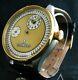 Rare Regulateur Marriage Chronometer Pocket Watch With Antique 1918 Movement
