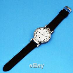 Rolex Admiralty British Royal Navy Chronometer Pocket Extra Quality Movement