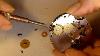 Smiths Ingersoll Cal Py Pocket Watch Service Part 1 Disassembly