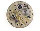 Swiss Lever Thin High Grade Pocket Watch Movement Spares Repairs L244