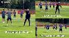 Ten Hag S Man Utd Training How He S Changing The Football Philosophy Inside United Reaction