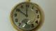 Thin 14k Solid Yellow Gold South Bend Pocket Watch Chesterfield 431 Movement