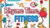This Or That Dr Seuss Rhyme Time Fitness Real And Nonsense Words