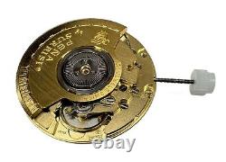 Ultra-Thin Automatic Watch Movement ETA 2892-A2 At D-3 without Hour-Wheel