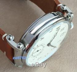 V. Rare Complicated Minute Repeater Repetition Marriage Pocket Watch Movement