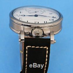 Vacheron & Constantin 1a Chronometer 1905 Pocket Movement Vintage