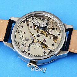 Vacheron & Constantin Chronometer 1905 Pocket Movement High Grade