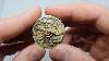 Valjoux Cal 785 Pocket Watch Movement Ulysse Nardin Chronograph