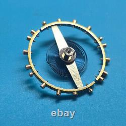 Vintage 12 Size Hamilton Grade 900 Model 1 Pocket Watch Movement Parts