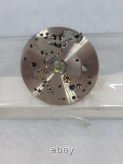 Vintage 1963 Hamilton 992 B Open Face Pocket Watch Movement -16 S! 21 J! RUN