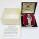Vintage Hamilton Electric Ventura 14k Gold Wrist Watch 505 Movement Withbox/papers