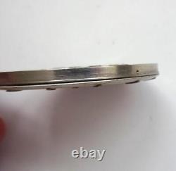 Vintage Longines 17.95M 16 Jewelled Extra Pocket Watch Movement (Working)