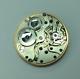 Vintage Rolex Pocket Watch Movement Working Restoration