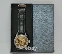 Vintage Wristwatch Rolex Marriage Swiss Pocket Watch Movement