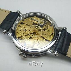 WALTHAM MASONIC Elegant Classic Vintage Marriage Pocket Watch Movement