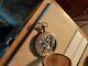 Waltham Great Yellow Gold Filled Full Hunter Case 20 Yr 16s 15j Pocket Watch