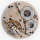 Waltham Riverside 16-size 21-jewel Antique Pocket Watch Movement, Keeps Time