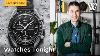 Watch Prices Falling Which Models Plus I Review My Moonswatch Chronograph