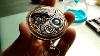 What S Wrong With This Illinois Bunn Special Pocket Watch Fault Finding In A Mechanical Watch
