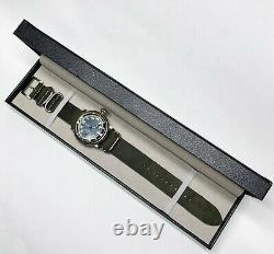 ZENITH Fluger Rare Military Pocket Watch Movement