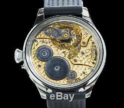 Zenith Men's High Quality Pocket Watch Movement