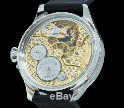 Zenith Men's High Quality Pocket Watch Movement