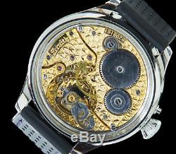 Zenith Men's High Quality Pocket Watch Movement