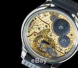 Zenith Men's High Quality Pocket Watch Movement